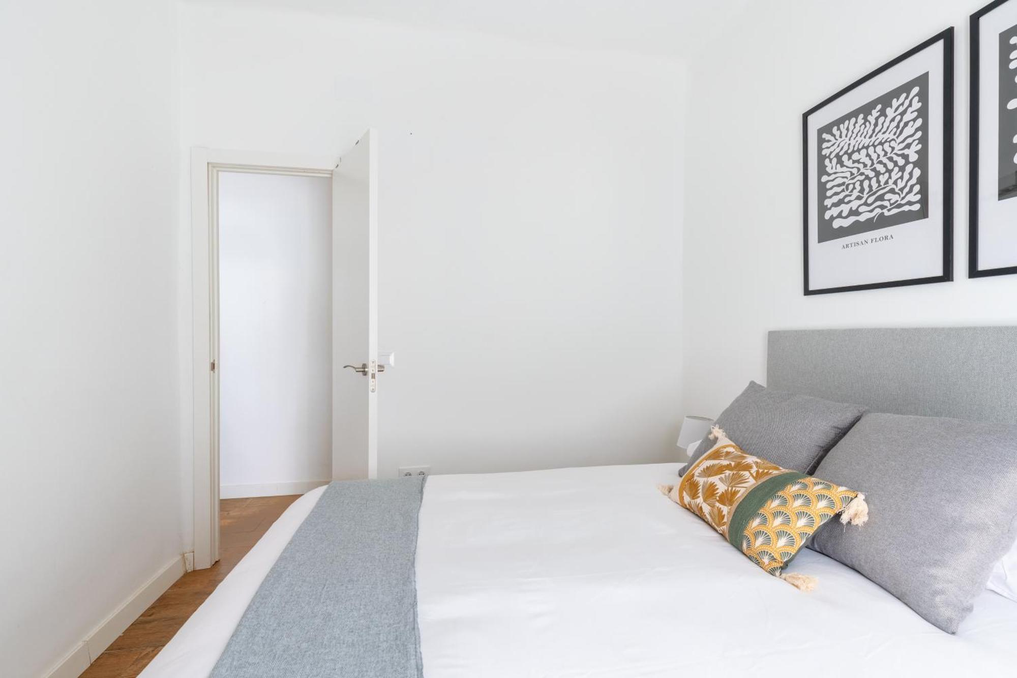 Confortable Apto. 3 Habitaciones Seville Exterior photo